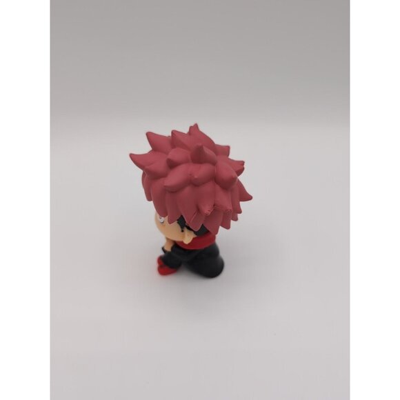 Jujutsu Kaisen Children Figure Doll Toy Ornaments Doll Model Anime Cute New Gift - Picture 2 of 4